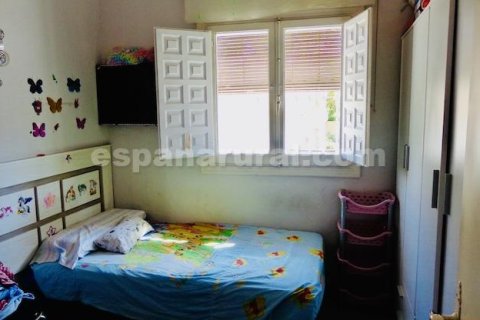 Villa pārdošanā Vera, Almeria, Spānijā 4 istabas, 145 m2 Nr. 146730 - attēls 8