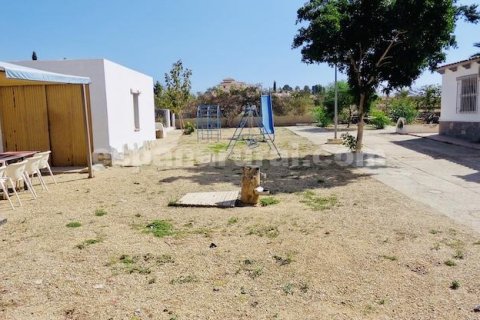 Villa pārdošanā Vera, Almeria, Spānijā 4 istabas, 145 m2 Nr. 146730 - attēls 24