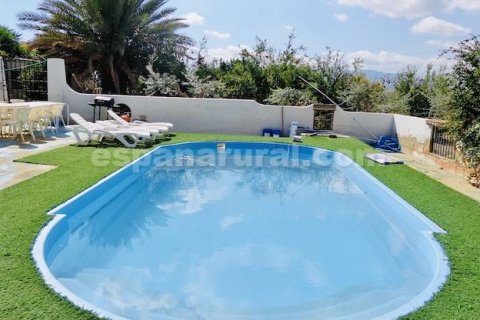 Villa pārdošanā Vera, Almeria, Spānijā 4 istabas, 145 m2 Nr. 146730 - attēls 15