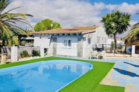 Villa pārdošanā Vera, Almeria, Spānijā 4 istabas, 145 m2 Nr. 146730 - attēls 1