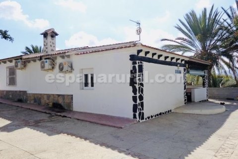Villa pārdošanā Vera, Almeria, Spānijā 4 istabas, 145 m2 Nr. 146730 - attēls 14