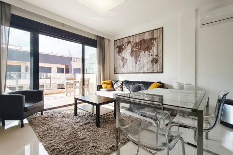 Apartamento en venta en Mil Palmeras, Alicante, España 3 dormitorios, 67 m2 No. 146734 - foto 6