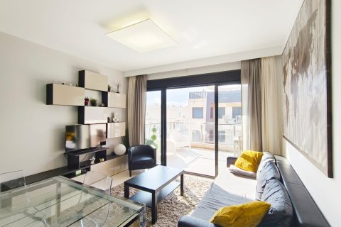 Apartamento en venta en Mil Palmeras, Alicante, España 3 dormitorios, 67 m2 No. 146734 - foto 8