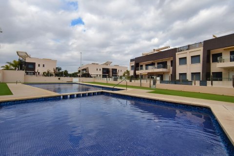 Apartamento en venta en Mil Palmeras, Alicante, España 3 dormitorios, 67 m2 No. 146734 - foto 30