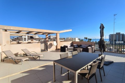 Huoneisto myytävänä Mil Palmeras, Alicante, Espanja, 3 makuuhuonetta, 67 m2 No. 146734 - kuva 26