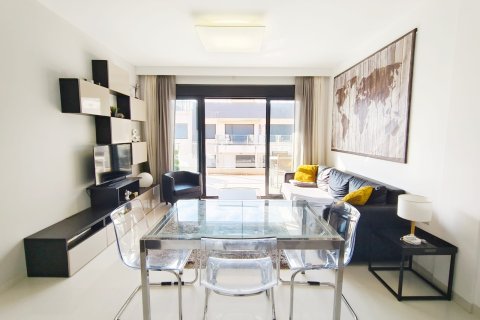 Apartamento en venta en Mil Palmeras, Alicante, España 3 dormitorios, 67 m2 No. 146734 - foto 7