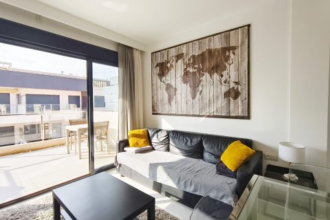 Apartamento en venta en Mil Palmeras, Alicante, España 3 dormitorios, 67 m2 No. 146734 - foto 22