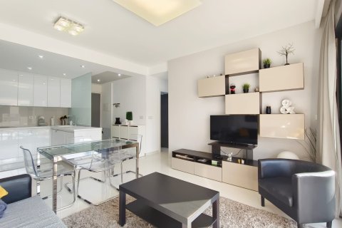 Apartamento en venta en Mil Palmeras, Alicante, España 3 dormitorios, 67 m2 No. 146734 - foto 1