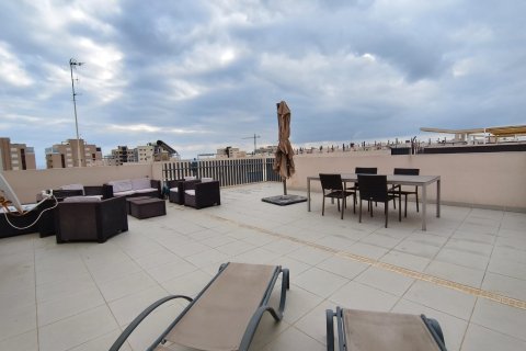 Apartamento en venta en Mil Palmeras, Alicante, España 3 dormitorios, 67 m2 No. 146734 - foto 28