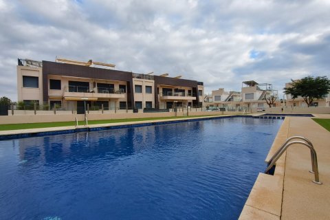 Apartamento en venta en Mil Palmeras, Alicante, España 3 dormitorios, 67 m2 No. 146734 - foto 29