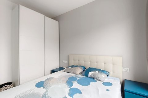 Apartamento en venta en Mil Palmeras, Alicante, España 3 dormitorios, 67 m2 No. 146734 - foto 13