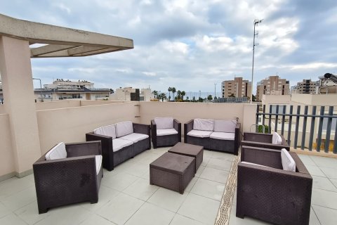 Apartamento en venta en Mil Palmeras, Alicante, España 3 dormitorios, 67 m2 No. 146734 - foto 26