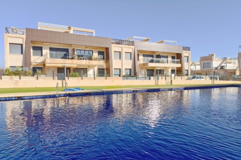 Apartament w Mil Palmeras, Alicante, Hiszpania 3 sypialnie, 67 mkw. nr 146734