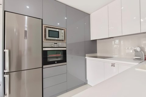 Apartamento en venta en Mil Palmeras, Alicante, España 3 dormitorios, 67 m2 No. 146734 - foto 23