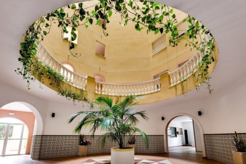 Apartamento en venta en Torrevieja, Alicante, España 2 dormitorios, 72 m2 No. 146733 - foto 23