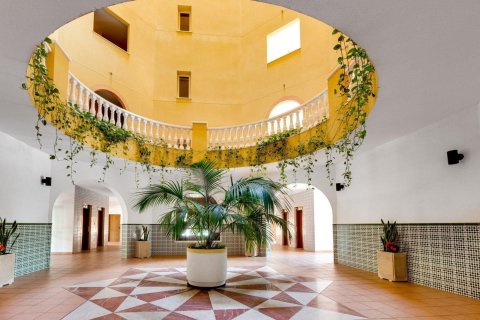 Apartamento en venta en Torrevieja, Alicante, España 2 dormitorios, 72 m2 No. 146733 - foto 8