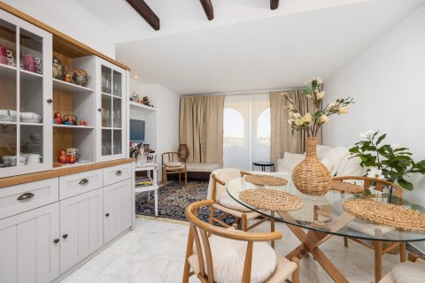 Apartamento en venta en Torrevieja, Alicante, España 2 dormitorios, 72 m2 No. 146733 - foto 7