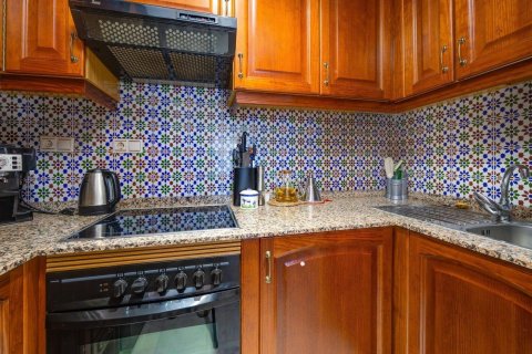 Apartamento en venta en Torrevieja, Alicante, España 2 dormitorios, 72 m2 No. 146733 - foto 11