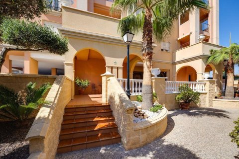 Apartamento en venta en Torrevieja, Alicante, España 2 dormitorios, 72 m2 No. 146733 - foto 16