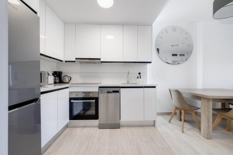 Apartamento en venta en La Mata, Alicante, España 2 dormitorios, 84 m2 No. 146732 - foto 14