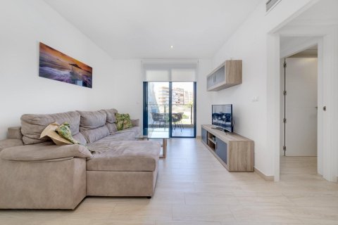 Apartamento en venta en La Mata, Alicante, España 2 dormitorios, 84 m2 No. 146732 - foto 12
