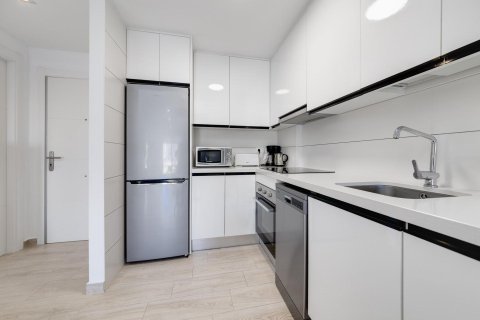 Apartamento en venta en La Mata, Alicante, España 2 dormitorios, 84 m2 No. 146732 - foto 15