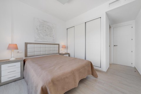 Apartamento en venta en La Mata, Alicante, España 2 dormitorios, 84 m2 No. 146732 - foto 5