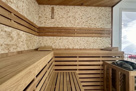 Villa for sale in Alicante, Spain 3 bedrooms, 187 sq.m. No. 146736 - photo 5