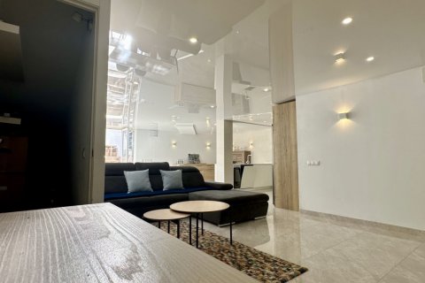 Villa for sale in Alicante, Spain 3 bedrooms, 187 sq.m. No. 146736 - photo 22