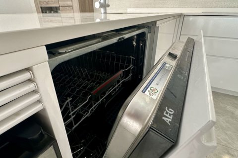 Villa for sale in Alicante, Spain 3 bedrooms, 187 sq.m. No. 146736 - photo 13