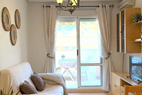 Kattohuoneisto myytävänä Torrevieja, Alicante, Espanja, 3 makuuhuonetta, 73 m2 No. 146731 - kuva 12