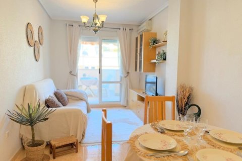 Kattohuoneisto myytävänä Torrevieja, Alicante, Espanja, 3 makuuhuonetta, 73 m2 No. 146731 - kuva 8