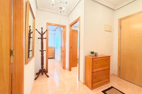 Kattohuoneisto myytävänä Torrevieja, Alicante, Espanja, 3 makuuhuonetta, 73 m2 No. 146731 - kuva 2