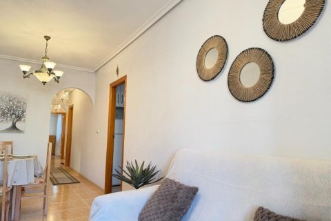 Kattohuoneisto myytävänä Torrevieja, Alicante, Espanja, 3 makuuhuonetta, 73 m2 No. 146731 - kuva 10