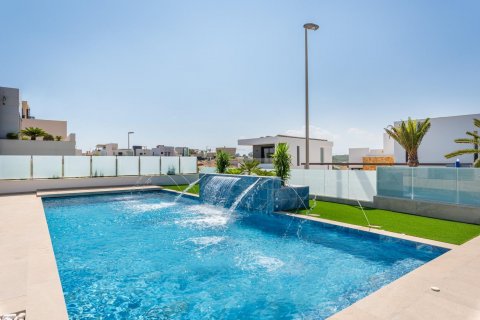 Villa for sale Campoamor, Alicante, Spain 3 bedrooms, 242 sq.m. No. 109148 - photo 3