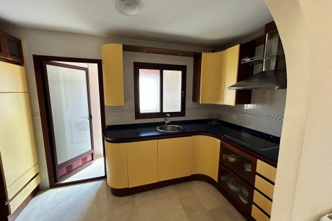 Wohnung zum Verkauf Albir, Alicante, Spanien 109 m2 Nr. 109141 - Foto 8