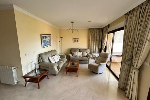 Wohnung zum Verkauf Albir, Alicante, Spanien 109 m2 Nr. 109141 - Foto 11