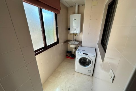 Wohnung zum Verkauf Albir, Alicante, Spanien 109 m2 Nr. 109141 - Foto 9