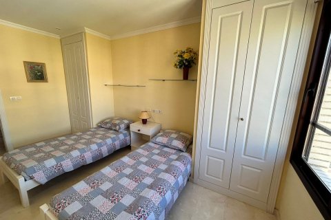 Wohnung zum Verkauf Albir, Alicante, Spanien 109 m2 Nr. 109141 - Foto 16