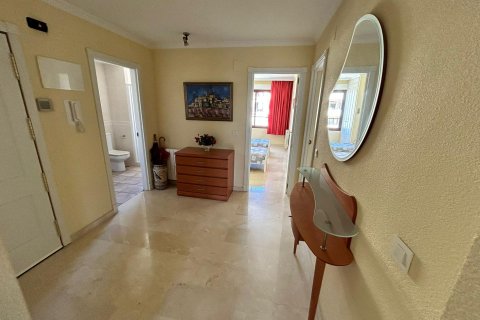 Wohnung zum Verkauf Albir, Alicante, Spanien 109 m2 Nr. 109141 - Foto 6
