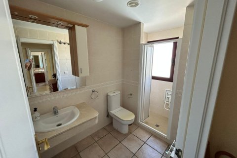 Wohnung zum Verkauf Albir, Alicante, Spanien 109 m2 Nr. 109141 - Foto 18