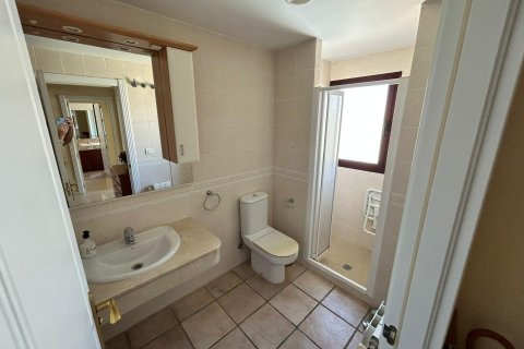 Wohnung zum Verkauf Albir, Alicante, Spanien 109 m2 Nr. 109141 - Foto 17