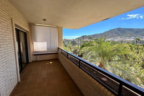 Wohnung zum Verkauf Albir, Alicante, Spanien 109 m2 Nr. 109141 - Foto 3
