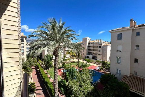 Wohnung zum Verkauf Albir, Alicante, Spanien 109 m2 Nr. 109141 - Foto 24