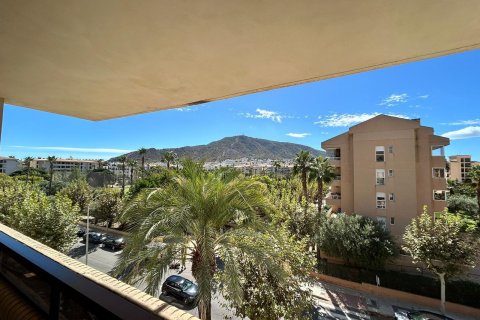 Wohnung zum Verkauf Albir, Alicante, Spanien 109 m2 Nr. 109141 - Foto 1