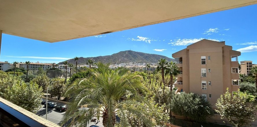 Wohnung Albir, Alicante, Spanien 109 m2 Nr. 109141