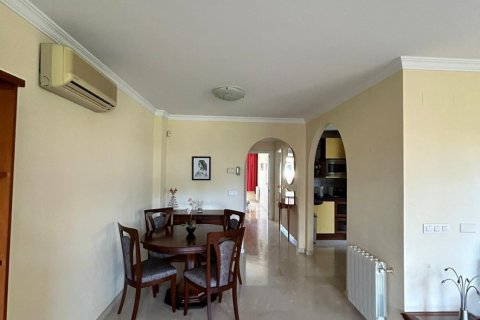 Wohnung zum Verkauf Albir, Alicante, Spanien 109 m2 Nr. 109141 - Foto 12