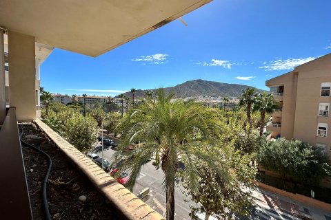 Wohnung zum Verkauf Albir, Alicante, Spanien 109 m2 Nr. 109141 - Foto 2