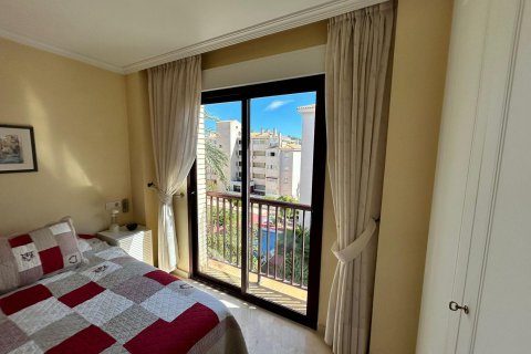 Wohnung zum Verkauf Albir, Alicante, Spanien 109 m2 Nr. 109141 - Foto 22
