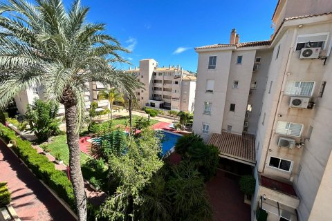 Wohnung zum Verkauf Albir, Alicante, Spanien 109 m2 Nr. 109141 - Foto 23